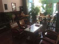 Truong Giang Hotel Nha Trang Exterior foto